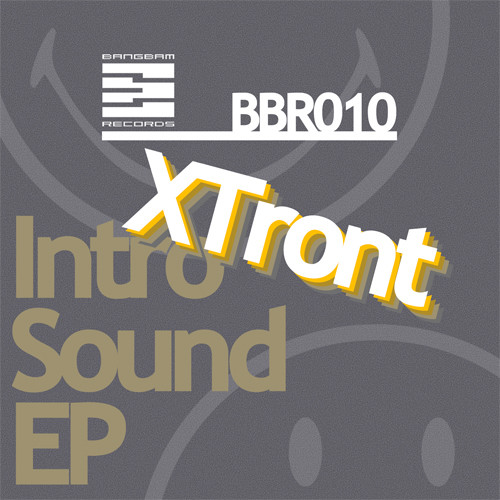 Intro Sound EP