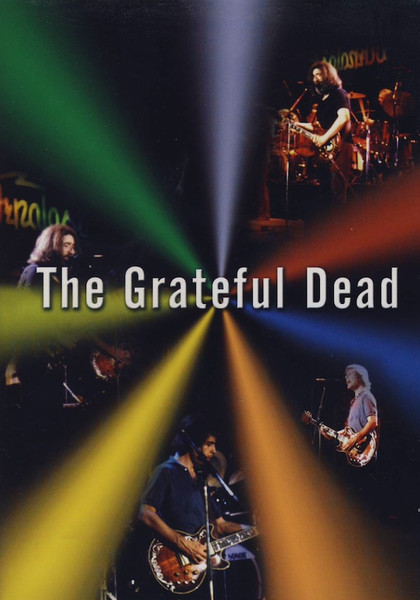 The Grateful Dead