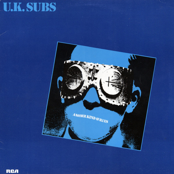 Another Kind Of Blues