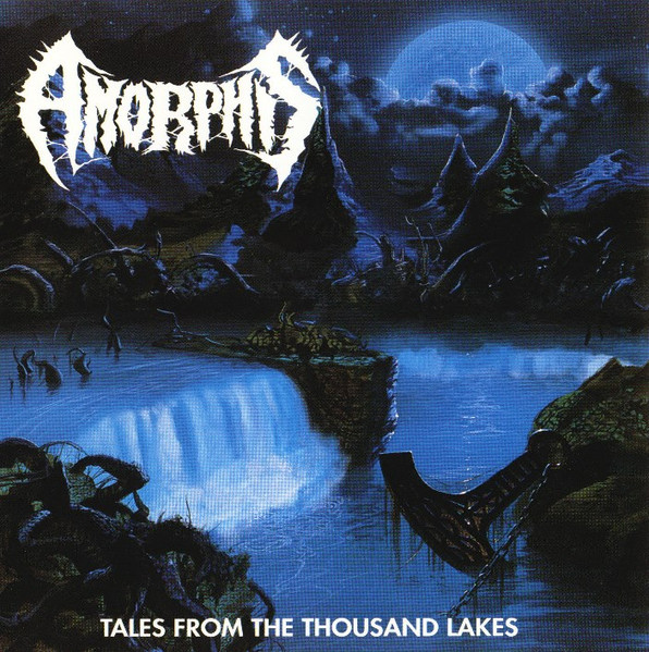 Tales From The Thousand Lakes