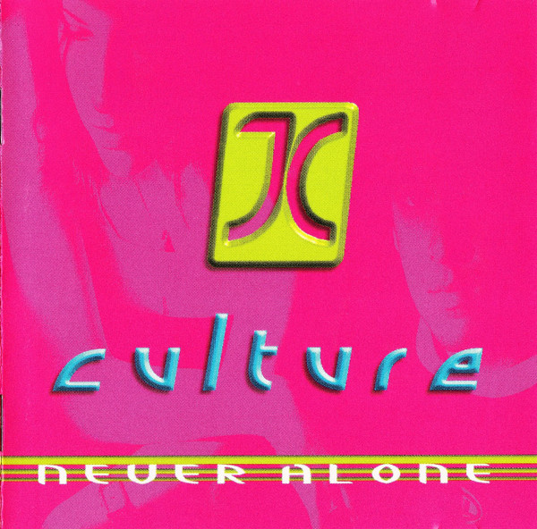 Never Alone