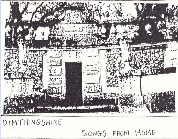 Songs From Home