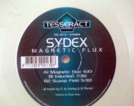 Magnetic Flux