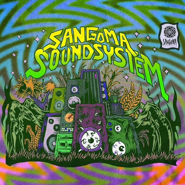 Sangoma Soundsystem