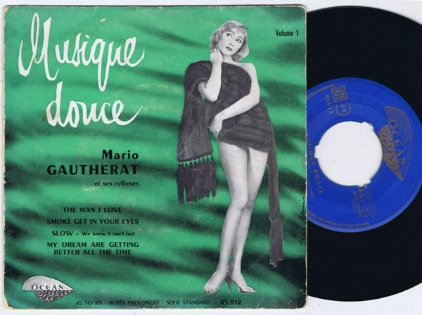 Musique Douce