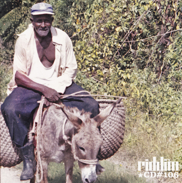 Riddim CD #106
