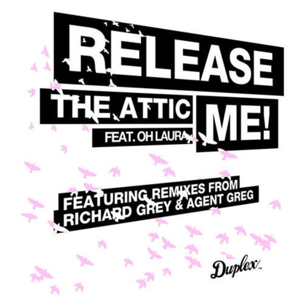 Release Me