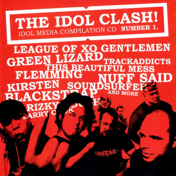 The Idol Clash!