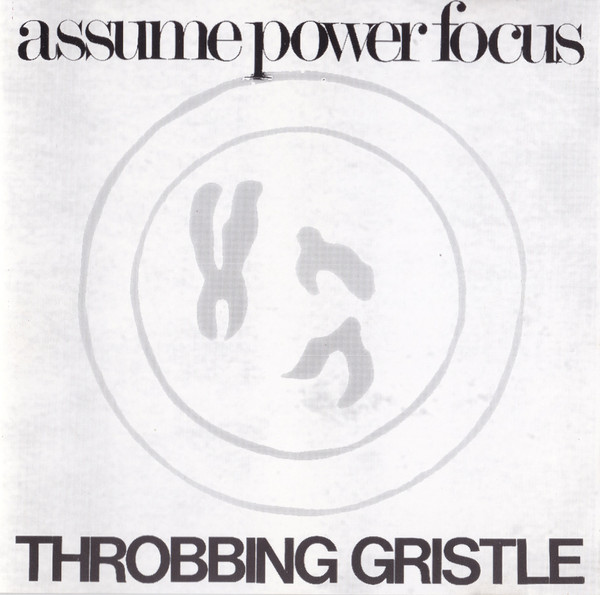 Assume Power Focus