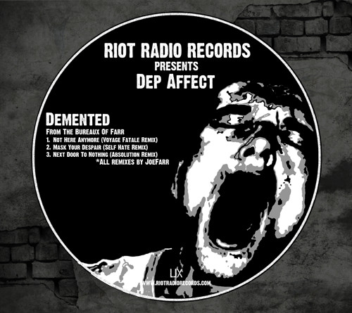 Demented - From The Bureaux Of Farr