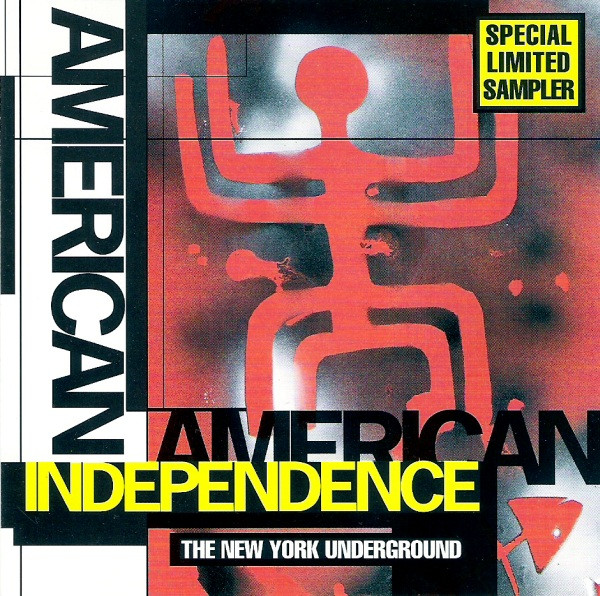 American Independence - The New York Underground