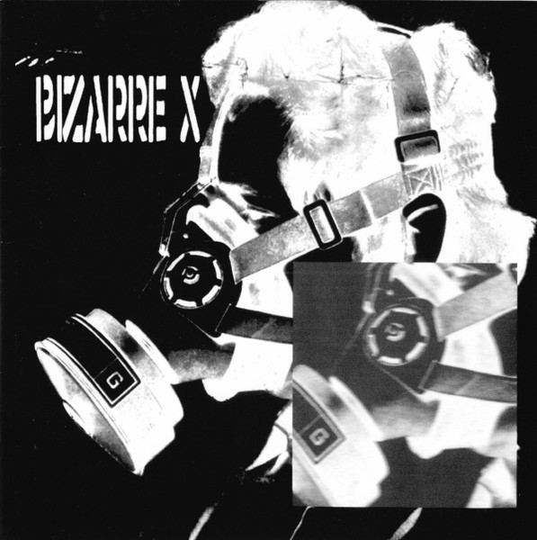 Bizarre X / Ulcerrhoea