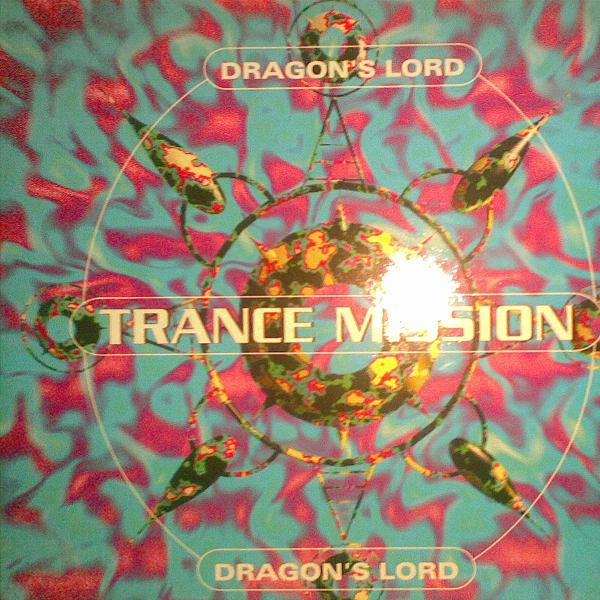 Trance Mission