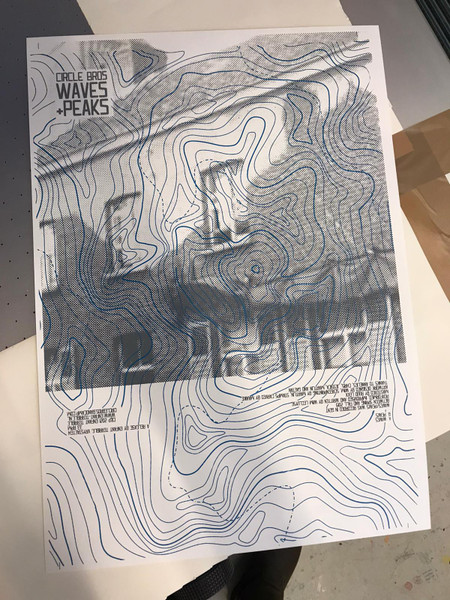 Waves+Peaks