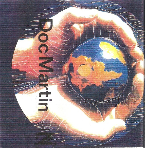 Earth Grooves