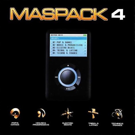 MasPack 4
