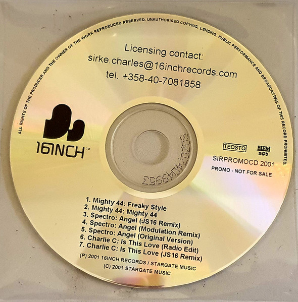 Sampler