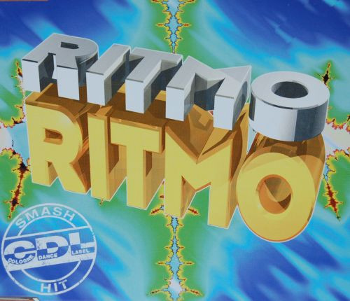 Ritmo Ritmo