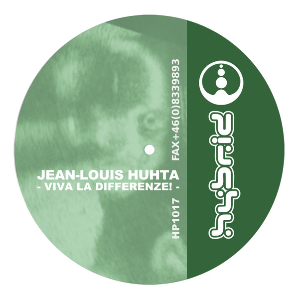 Viva La Differenze!