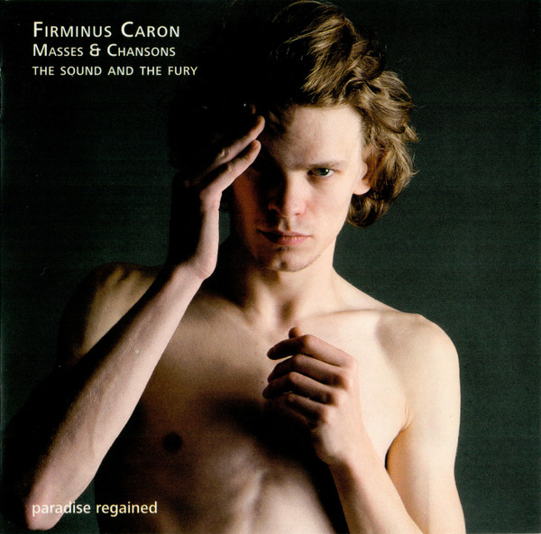 Masses & Chansons