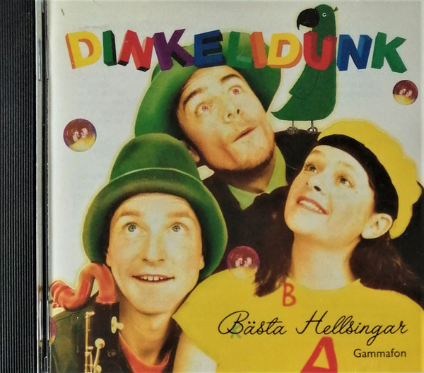 Bästa Hellsingar