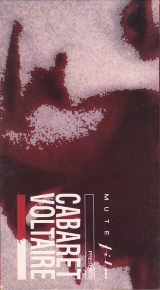 Cabaret Voltaire