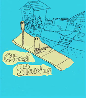 Ghost Stories