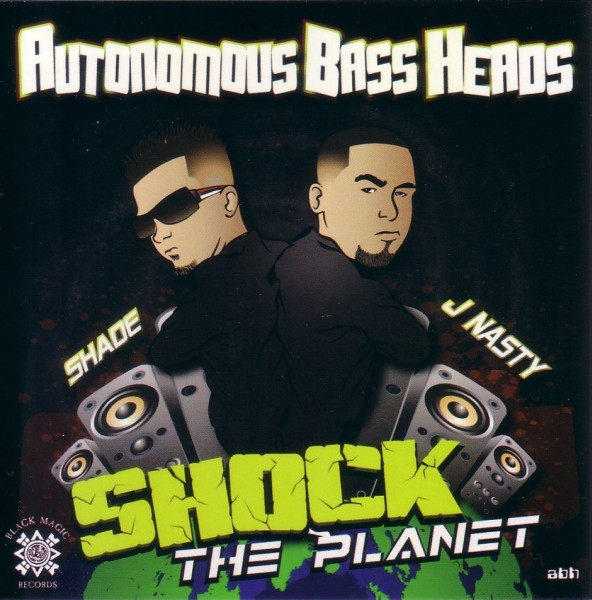 Shock The Planet