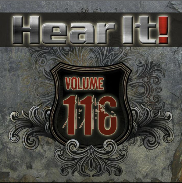 Hear It! Volume 116