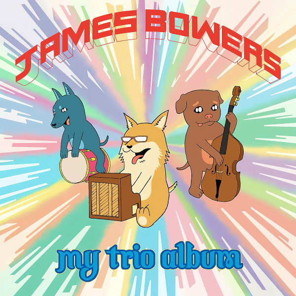 My Trio Album