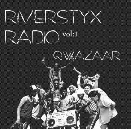 Riverstyx Radio Vol: 1