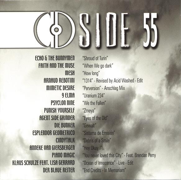 CD Side 55
