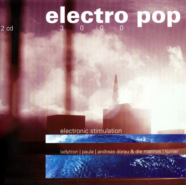 Electro Pop 3000