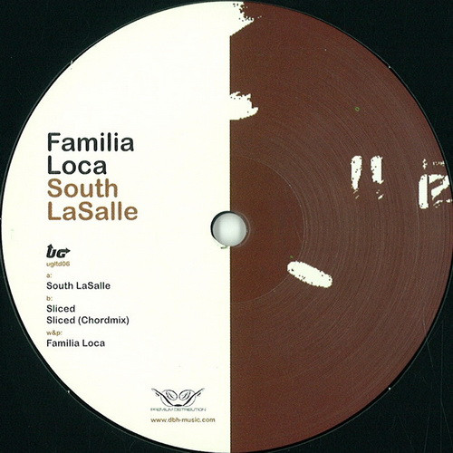 South LaSalle