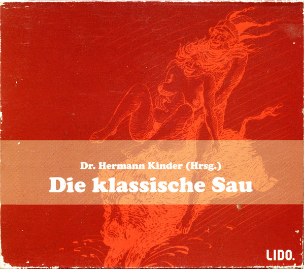 Die Klassische Sau