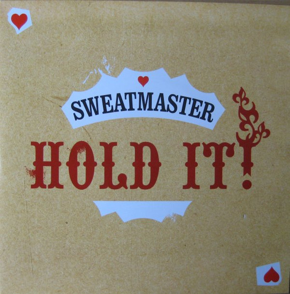 Hold It!