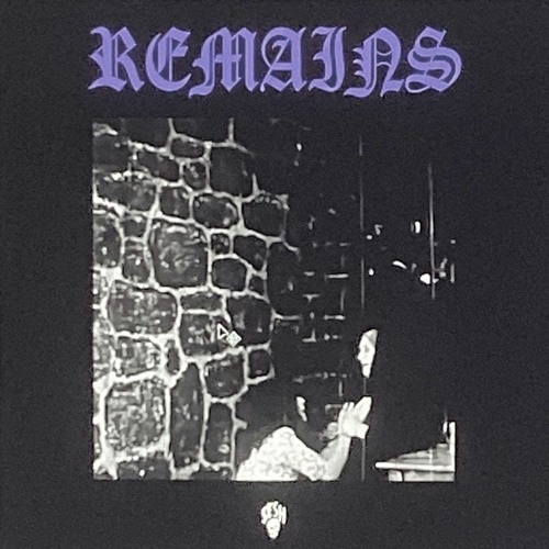 Remains