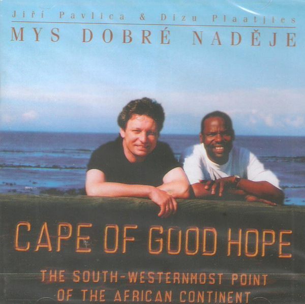 Mys Dobré Naděje / Cape Of Good Hope