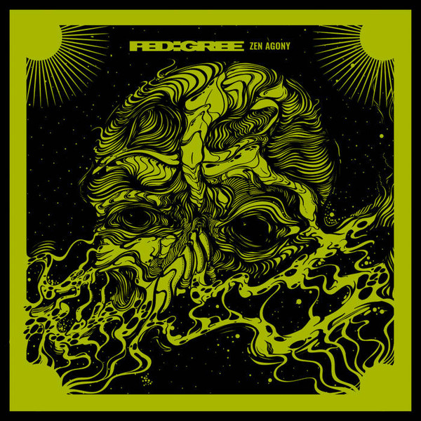 Zen Agony