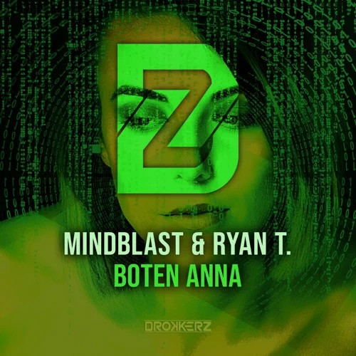 Boten Anna