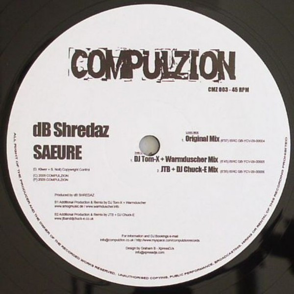 Saeure