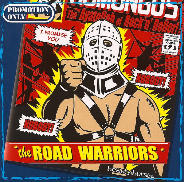The Road Warriors