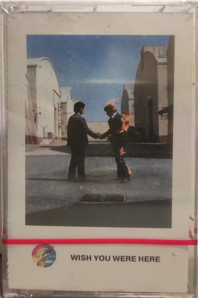 Wish You Were Here