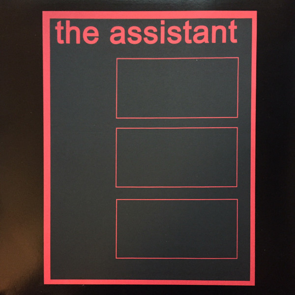 The Assistant