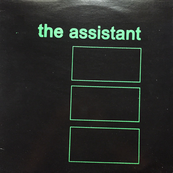 The Assistant
