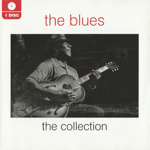 The Blues - The Collection