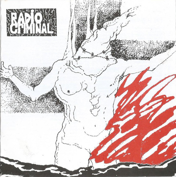 Radio Criminal