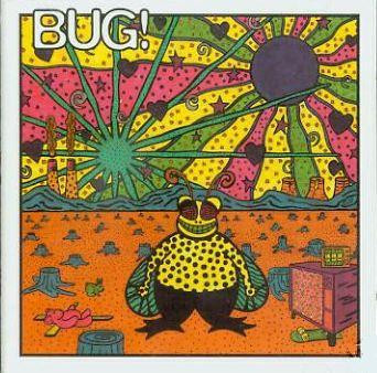 BUG!
