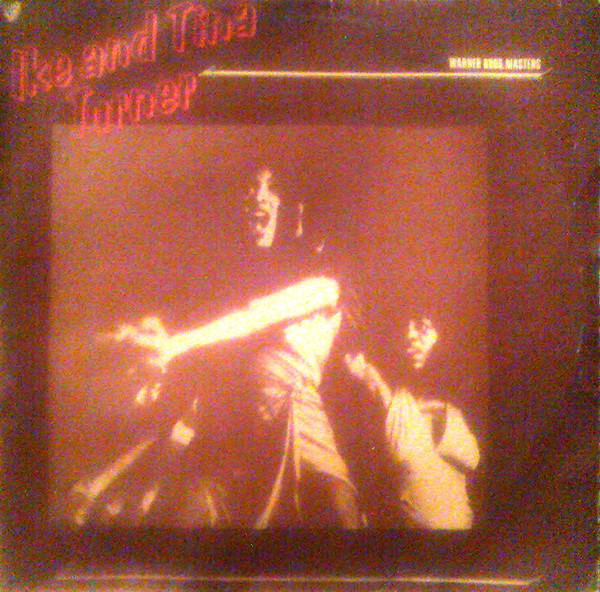 Ike & Tina Turner's Greatest Hits