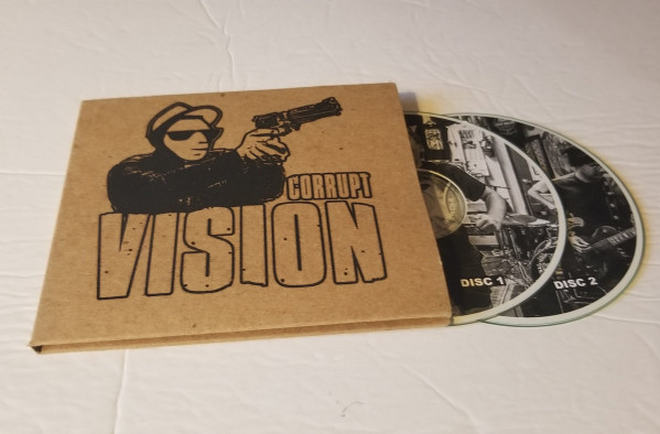 Violent Ska (Discography 2016 - 2020)
